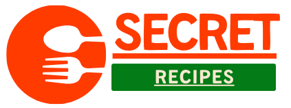 secretrecipes.icu