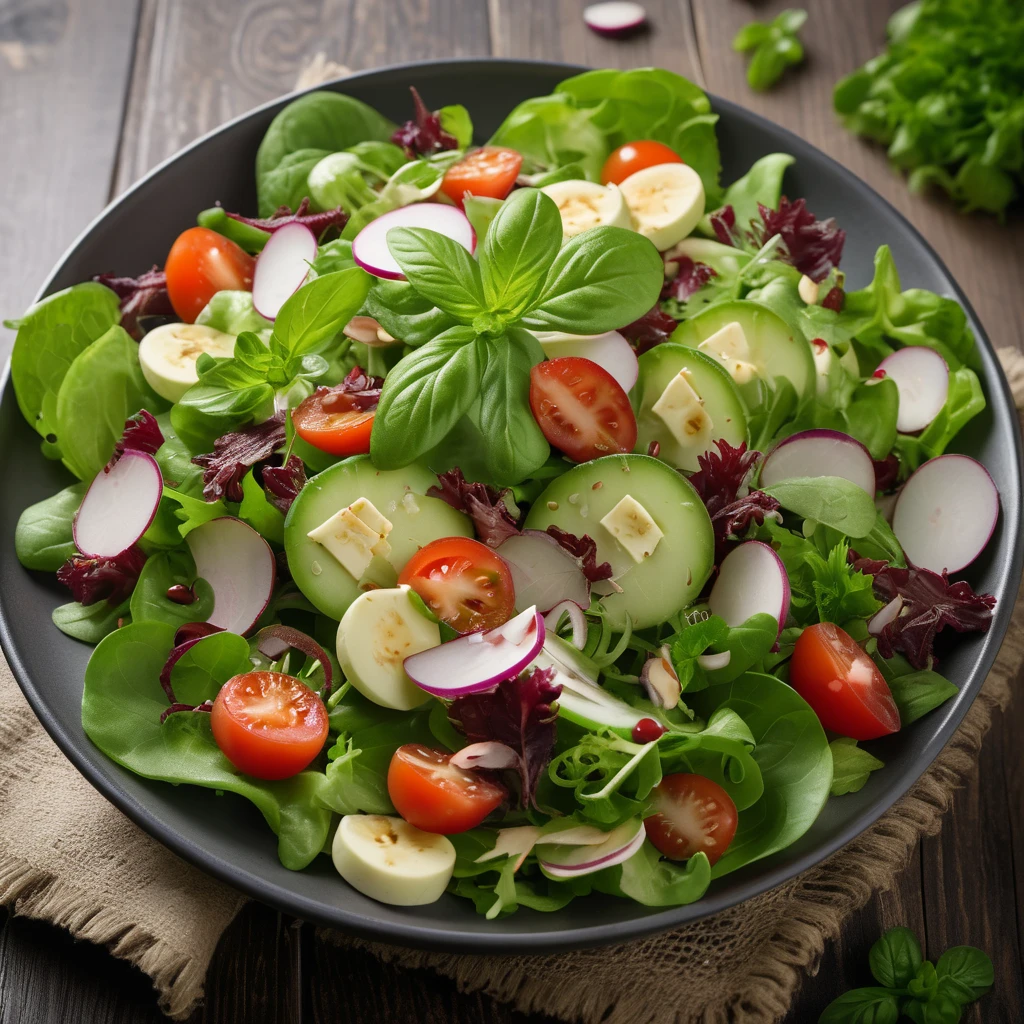 Cooking quinoa for Jennifer Aniston's salad